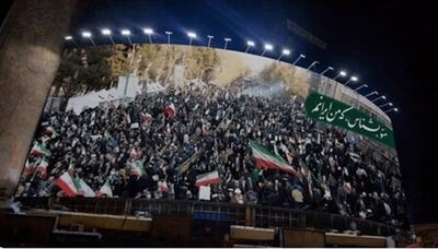  سی ان ان: ایران در جنگ اقتصادی نمی‌بازد - تسنیم