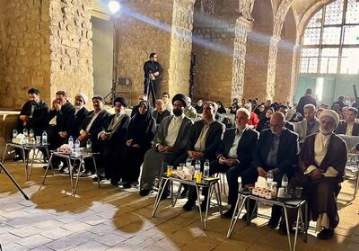  میراث‌دار معماری نبوی با احیای 21 مسجد کهن در شیراز - تسنیم