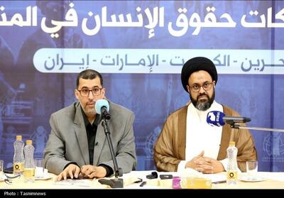  افشاگری فعال بحرینی از نقض گسترده حقوق بشر در بحرین - تسنیم