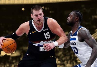  لیگ NBA| جریمه سنگین یوکیچ و رندل - تسنیم