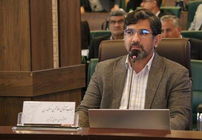  حوادث 60 روز اخیر «انقلاب سوم» است - تسنیم