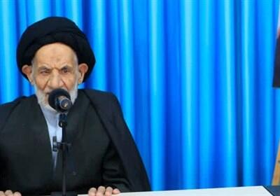  آیت‌الله عبادی: اجرای صحیح دین بدون رهبری عادل امکان‌پذیر نیست - تسنیم