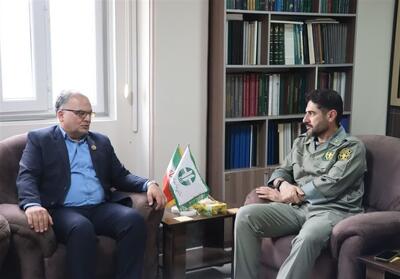  فرماندار سمنان خواستار شناسایی واحدهای آلاینده شد - تسنیم