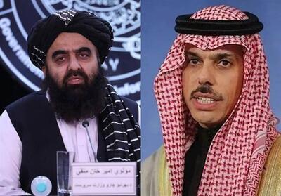  تأکید طالبان و عربستان بر توسعه ظرفیت نمایندگی‌های دیپلماتیک - تسنیم