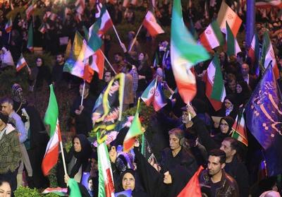  قادری:در ایران تندرو و میانه‌رو و وجود ندارد - تسنیم