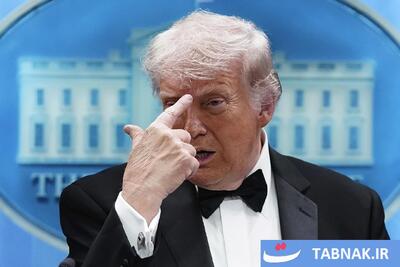  ضیافت شام ترامپ؛ روایتی از متن حادثه و حاشیه‌های آن