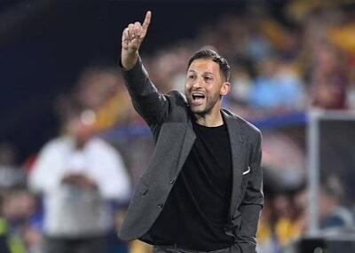  سرمربی فنرباغچه: از تیمم جاسوسی می‌شود!