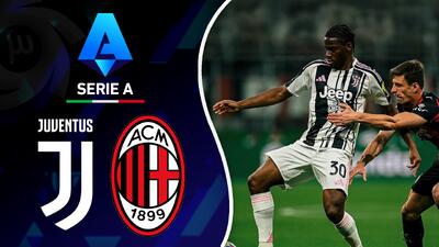  خلاصه بازی آث میلان 0 - یوونتوس 0