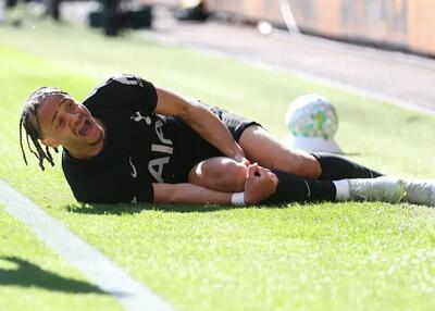  شوک به هلند:  ژاوی جام جهانی را از دست داد