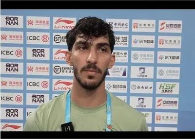  پیتر گریگوریان: با دست خالی به جنگ رقبا رفتیم!