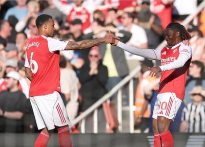  فراز و نشیب دردناک: آرسنال زخم خورده در مادرید