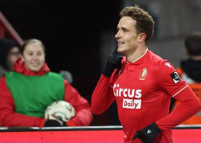  ستاره جدید تیم ملی: بازی بلژیک رویای من است