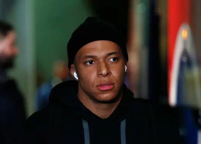  نفس راحت رئال: امباپه به ال‌کلاسیکو می‌رسد