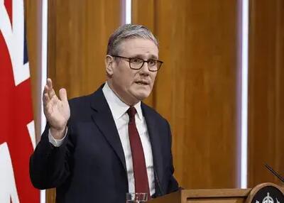  پاسخ منفی انگلیس به آمریکا