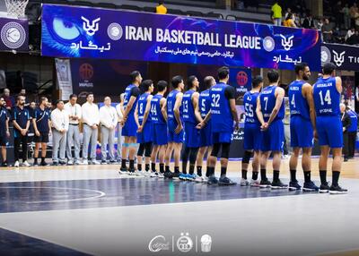  این روزها، ورزش اول استقلال فوتبال نیست!