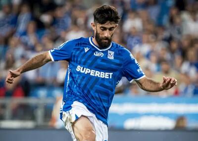  وینگر موردعلاقه پرسپولیس پای میز مذاکره!