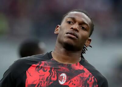  لیائو دوباره در سن سیرو هو شد!