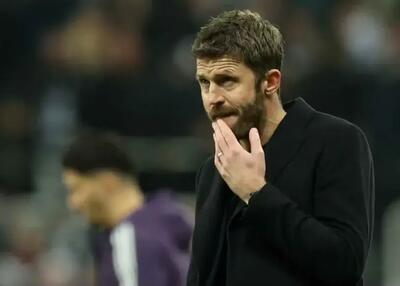  دلیل 100 میلیونی برای انتخاب مربی فصل بعد یونایتد