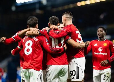  ترکیب احتمالی یونایتد و برنتفورد | تثبیت سومی