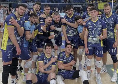  همه نقشه‌های پیاتزا نقش بر آب شد