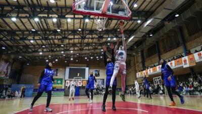  رسمی؛ چهار تیم اول لیگ برتر در تورنومنت چهارجانبه