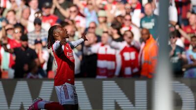  سوپرگل ازه به نیوکسل با گزارش عربی!