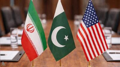  تلاش‌های اسلام‌آباد برای بازگرداندن ایران و آمریکا به مذاکرات