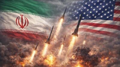  تجربیات جنگ رمضان و خلق شگفتی در نبرد‌های آتی