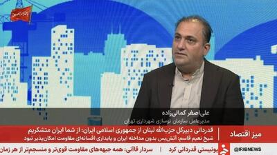  ۸۰ درصد ساختمان‌های با خسارت جزیی تعمیر شده است