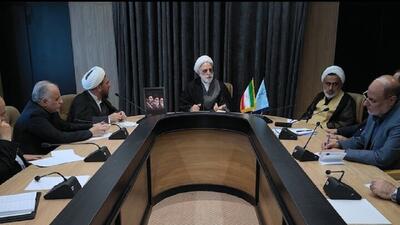  دستور محسنی اژه‌ای به دادستانی کل و سازمان بازرسی برای پیگیری اختصاص اینترنت سفید و پرو