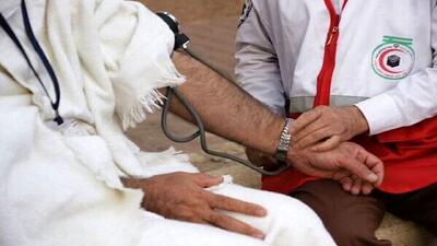  راه اندازی درمانگاه‌های ویژه زائران حج در مدینه