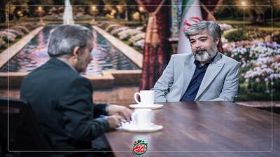  حامد عنقا: اینجا عراق و سوریه تکه‌پاره نیست؛ اینجا ایرانِ واحد است + فیلم