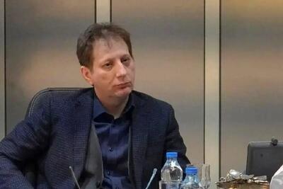  انتقاد بابک زنجانی از قطعی طولانی مدت اینترنت
