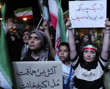  روز ۶۰ جنگ؛ آتش بس شکننده | ترامپ پیشنهاد ایران را نپذیرفت | تهدید آمریکا علیه شرکت‌های همکار با خطوط هوایی ایران