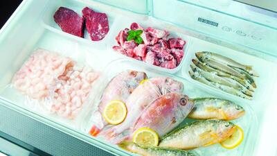  کدام مواد غذایی را نباید در فریزر گذاشت؟
