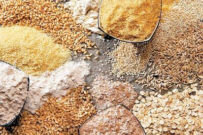  کمبودی در تامین غلات نداریم