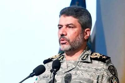  سخنگوی ارتش: غرب و شرق تنگه هرمز توسط سپاه و ارتش به‌صورت کاملا هماهنگ کنترل می‌شود