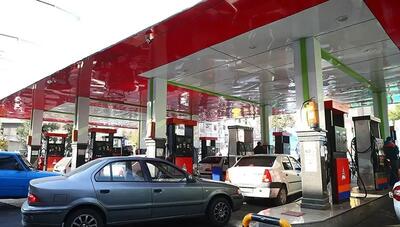  تکذیب شایعات؛ تولید بنزین در پالایشگاه‌ها متوقف نمی‌شود