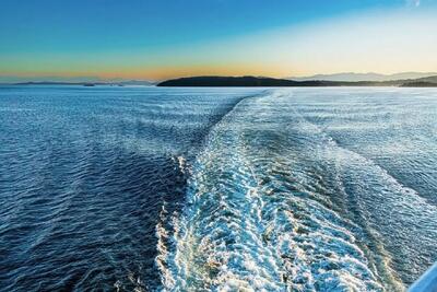  چینی‌ها ماده‌ای خودران برای استخراج اورانیوم از آب دریا ساختند!