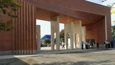  بازگشایی دانشگاه صنعتی شریف برای دانشجویان دکتری از ۱۴ اردیبهشت