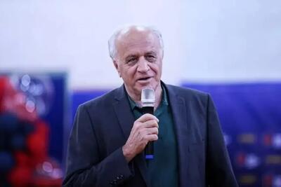  یکی از بنیانگذاران باشگاه استقلال در گذشت