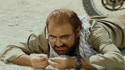  جنگ 40 روزه و حکایت «لیلی» درون ما!