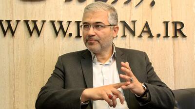  نماینده مجلس: پایگاه های نظامی و سیستم های راداری آمریکا باعث خشکسالی در کشور ما شد