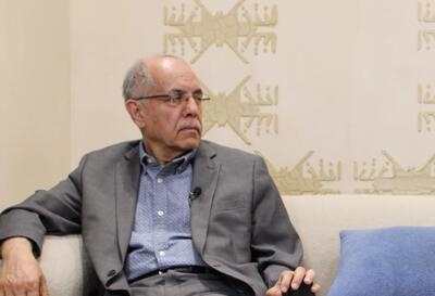  کوروش احمدی: بعید است حداقل تا یک ماه آینده، ترامپ مجددا به ایران حمله کند