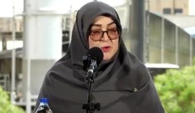  تمسخر ترامپ توسط سخنگوی دولت: در روز ۱۳ بار توئیت می‌زند!