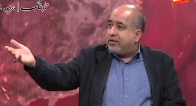  ادعای درخواست یک مقام برای فروش جزیره ایران به امارات!