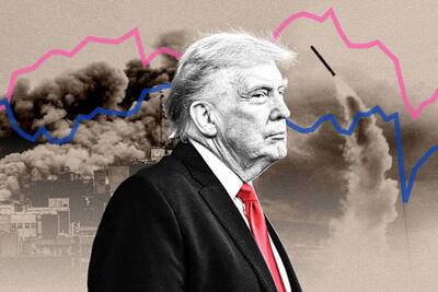  پیشنهاد جدید ایران که ترامپ را نگران کرد