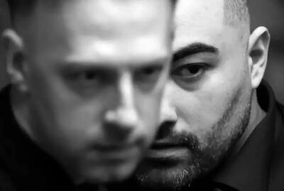  شکار ترامپ توسط ستاره ایرانی در یک شب تاریخی