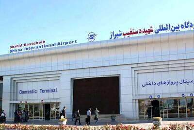  ۶ فرودگاه‌ کشور عملیاتی شد