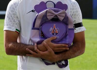  نام کاروان تیم ملی در جام جهانی مشخص شد